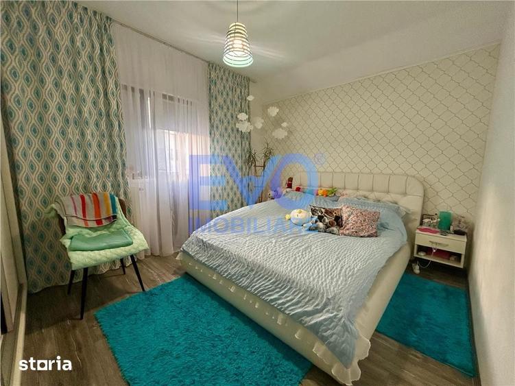 APARTMENT DE VANZARE CU 2 CAMERE, HLINCEA - 8