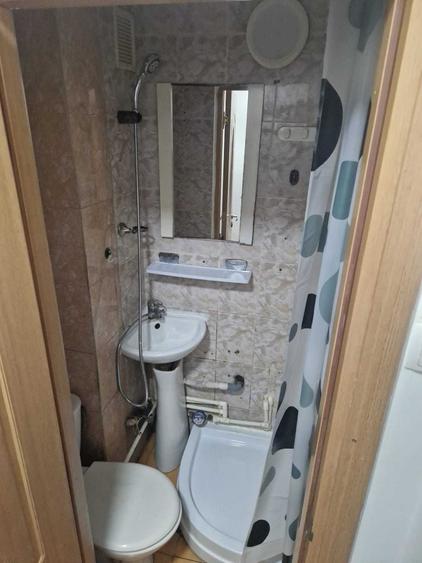 Apartament cu 2 camere decomandat în Exterior Vest