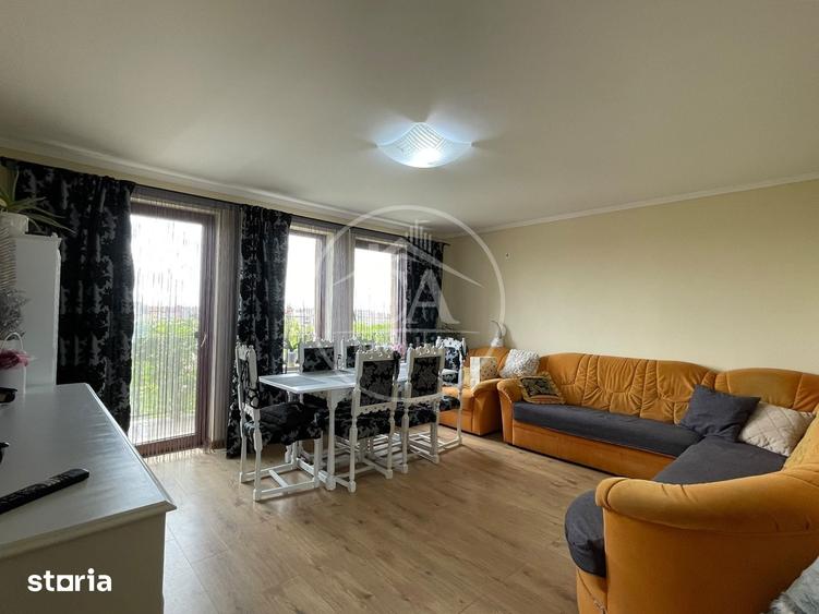 Casă cu 3 camere cu Teren 224 Mp în Oncea