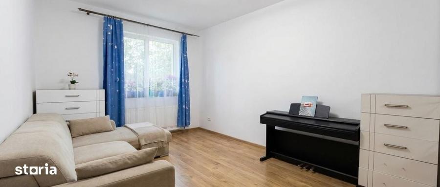 Apartament cu 2 camere în Calea Aradului