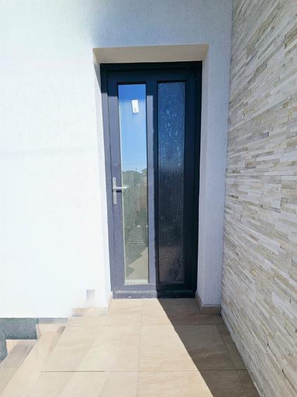 Casă individuală cu 3 camere cu Teren 265 Mp în Berceni