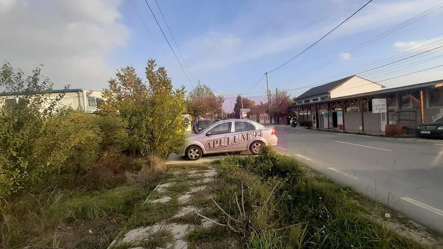 Teren Construcții intravilan de 5000 mp, în 1 Decembrie