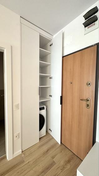 Inchiriez apartament 2 camere Campeador (metro) - 2