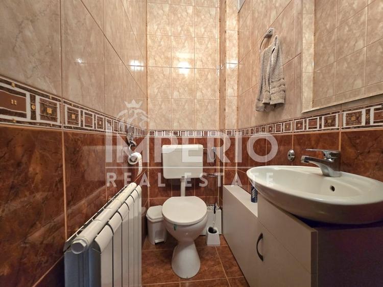 Casă individuală cu 4 camere cu Canalizare în Gheorgheni