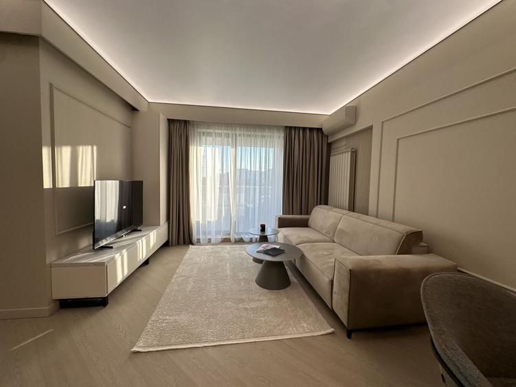 Apartament cu 3 camere în Pipera