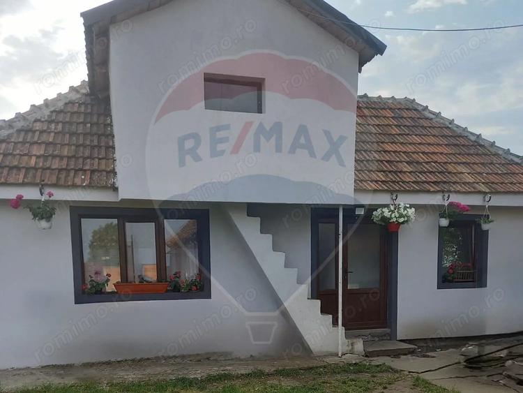 Teren de 11971 mp, în Șimand