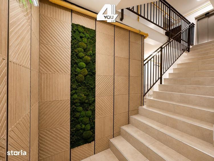 Apartament cu 3 camere în Alfa
