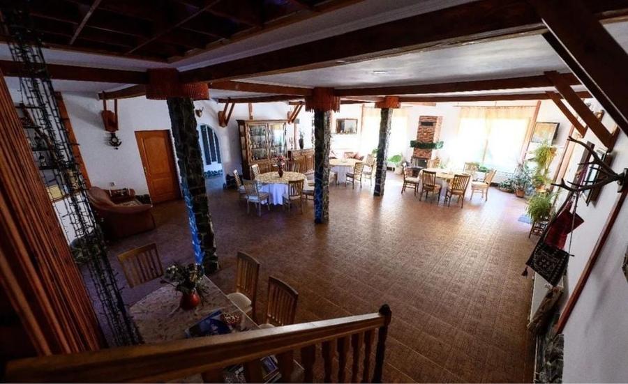 Casă cu 4 camere în Ghelari