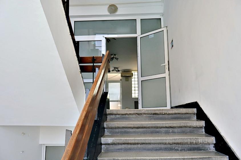 Teren intravilan de 2538 mp, în Universitate