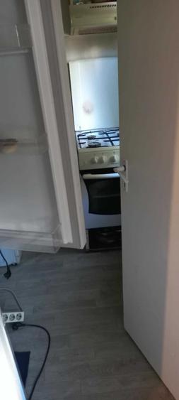 Apartament cu 2 camere nedecomandat în Ciric
