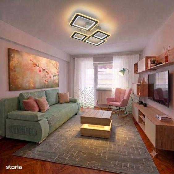 Apartament 2 camere - Ultracentral - Prima inchiriere dupa renovare - 1