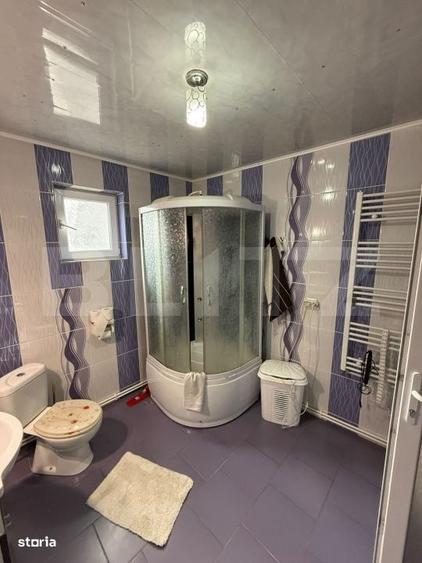Casă cu 4 camere cu Teren 780 Mp în Tudor Vladimirescu
