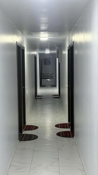 Apartament în Băceni