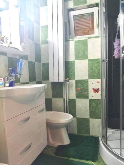Casă individuală cu 4 camere cu Canalizare în Biled