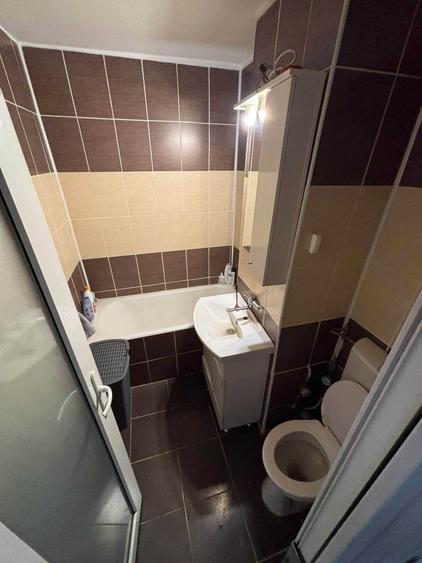 Garsonieră decomandată în Mănăștur