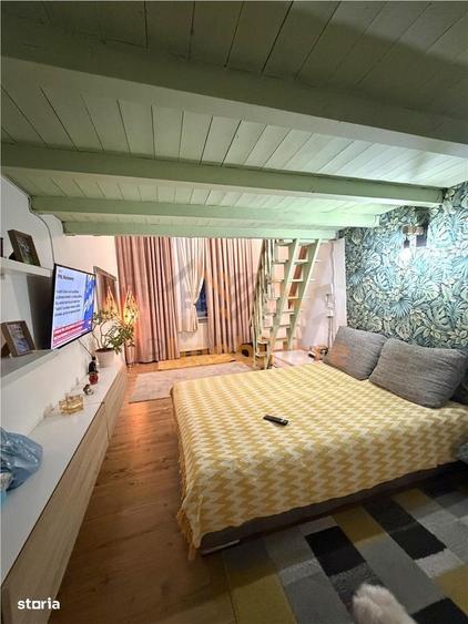 Apartament cu 4 camere în Ultracentral