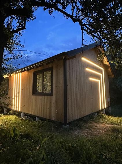 Casa de vacanta su de locuit - 12
