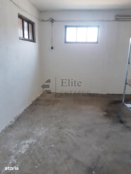 Spațiu comercial, de 180 mp, în Copăcel
