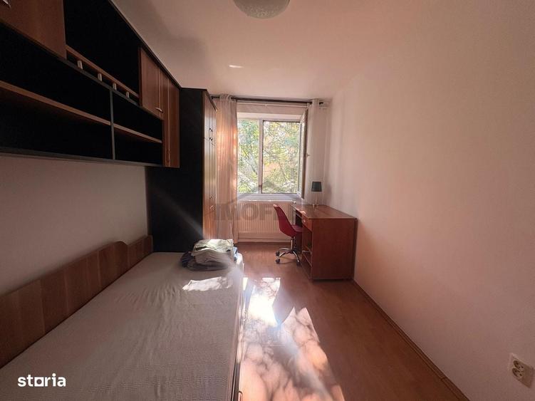 Apartament cu 3 camere în Medicină
