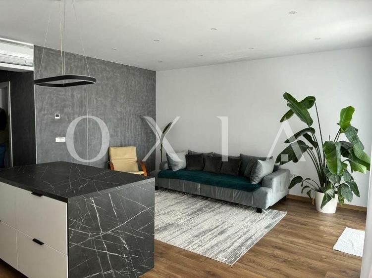 Duplex cu 3 camere cu Canalizare în Moșnița Nouă