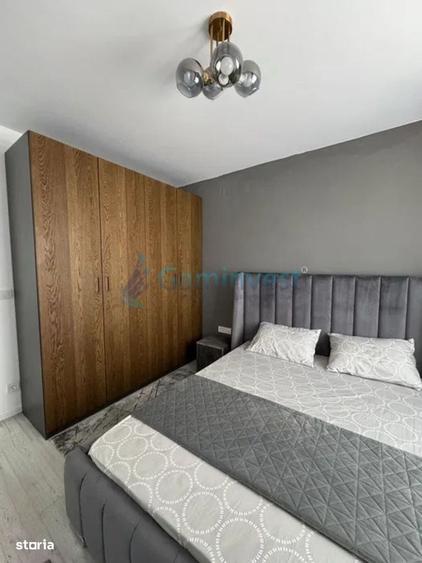 Apartament cu 3 camere în Nufărul