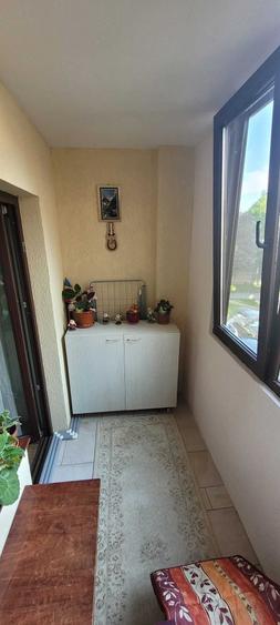 Apartament cu 3 camere decomandat în CET