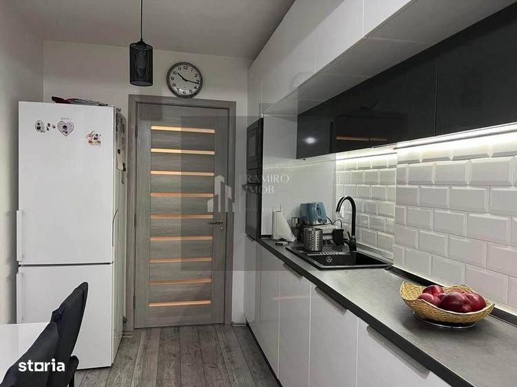 Apartament 2 camere, mobilat complet Confort City / Splaiul Unirii - 6