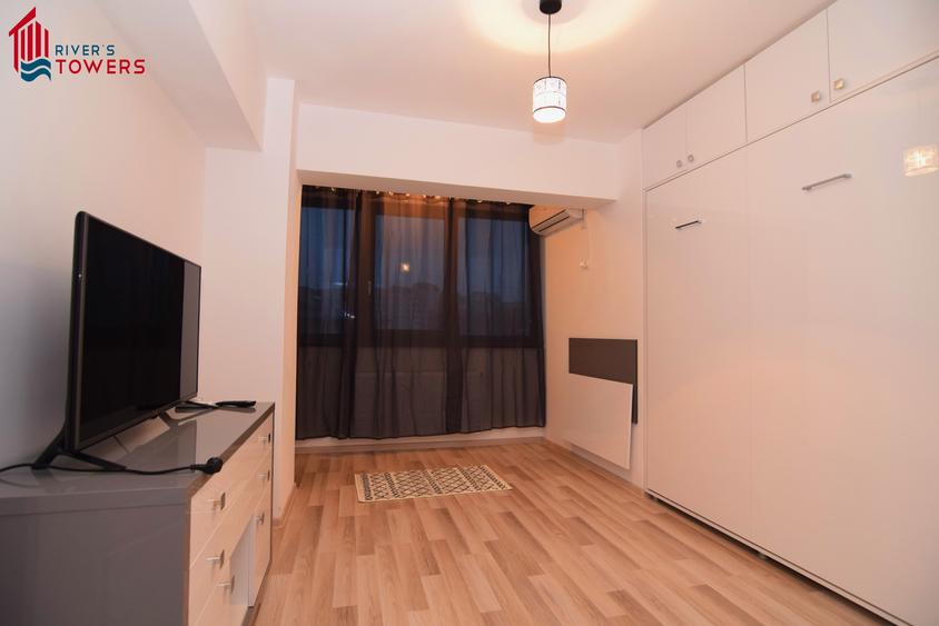 Apartament cu 2 camere decomandat în Tudor Vladimirescu