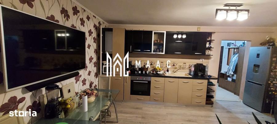 Apartament cu 3 camere în Ostroveni