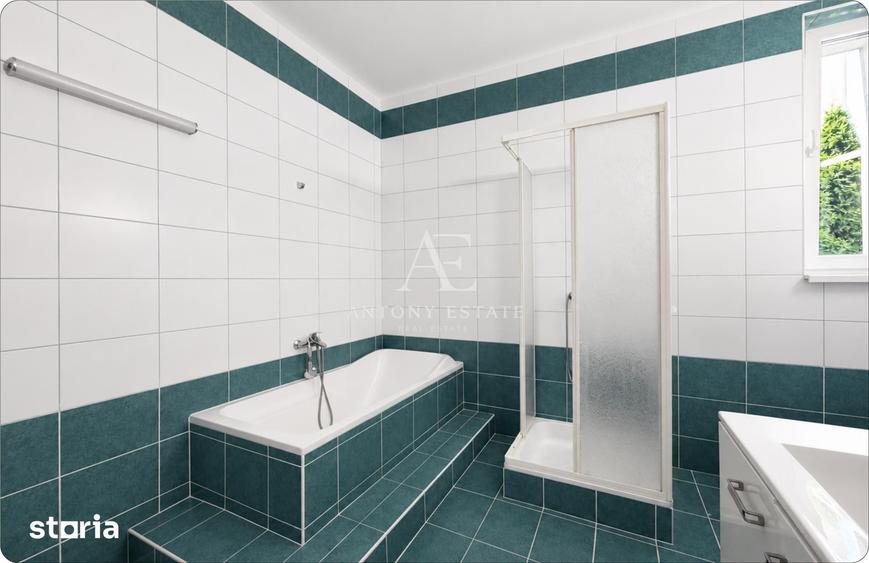 Apartament cu 3 camere în Iorga