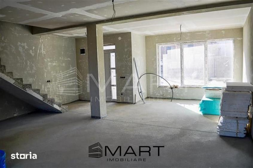 Casă cu 4 camere cu Teren 240 Mp în Șura Mică