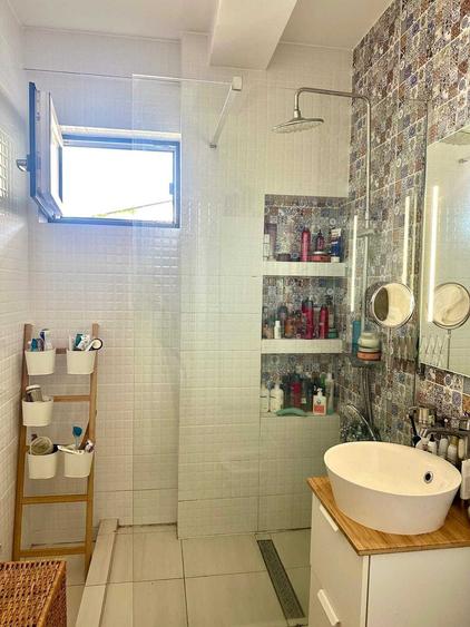 Apartament 2 camere si loc parcare - Parcul Carol - 4