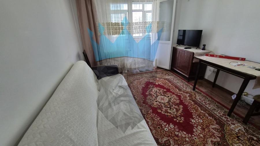 Apartament cu 2 camere decomandat, mobilat în Colentina