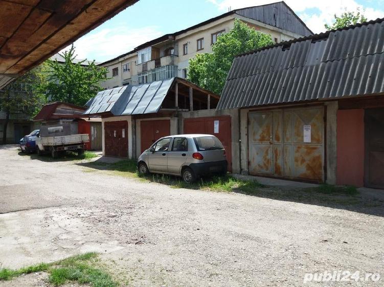 Teren în Central