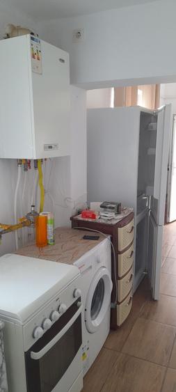 Casă cu 2 camere în Central