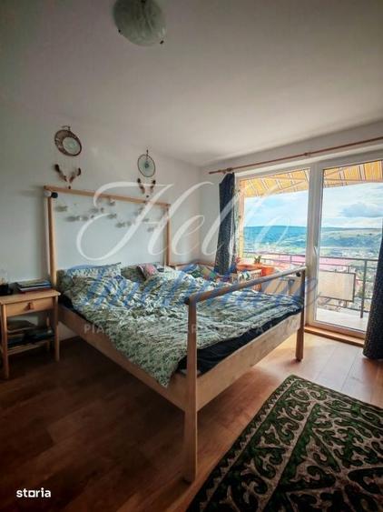 Apartament cu 4 camere decomandat în Baciu