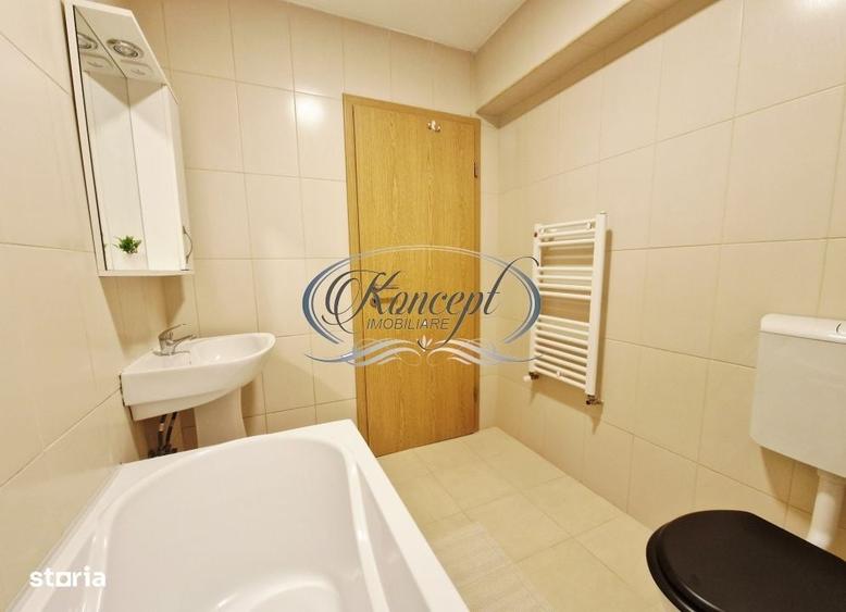 Apartament decomandat în Europa
