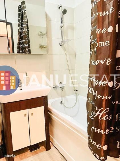Apartament cu 3 camere decomandat în Berceni