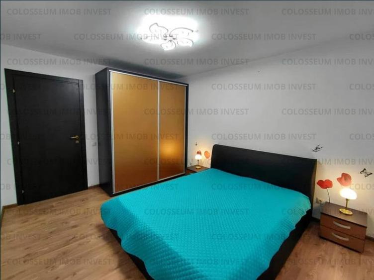 Apartament 2 camere | Open Space | Mobilat\Utilat | Splendor Residence - 5