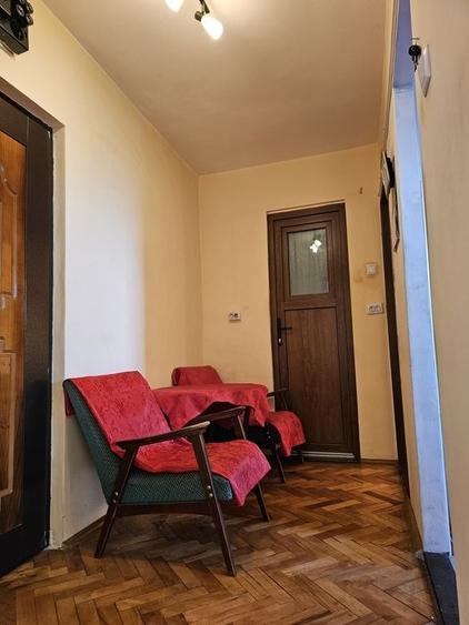 Apartament de vânzare, 2 camere, 40 mp, Mănăștur zona Bucium - 6