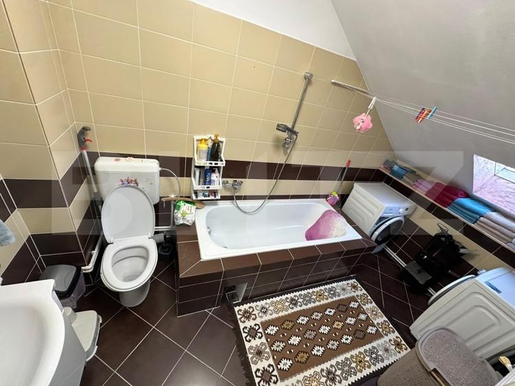Apartament cu 2 camere decomandat, mobilat în Burdujeni