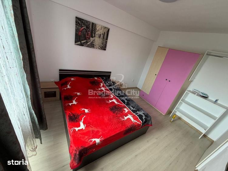 Ap 2 cam et 1 Margelelor liber de inchiriat - 8