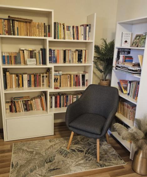 UNICAT, Apartament 3 camere 93mp, Zona Florilor - 4
