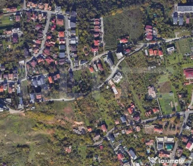 Teren în Gruia