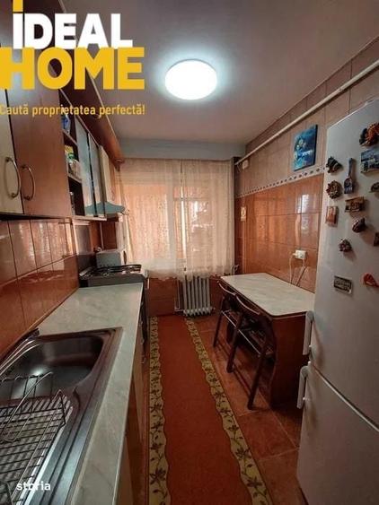 Apartament 2 camere Piata Nicolina - 6