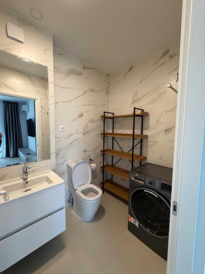 Apartament cu 2 camere semidecomandat în Theodor Pallady