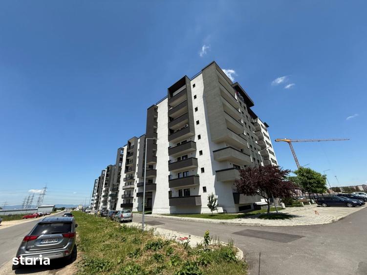 Apartament cu 3 camere mobilat de vanzare | Soho residence - 6