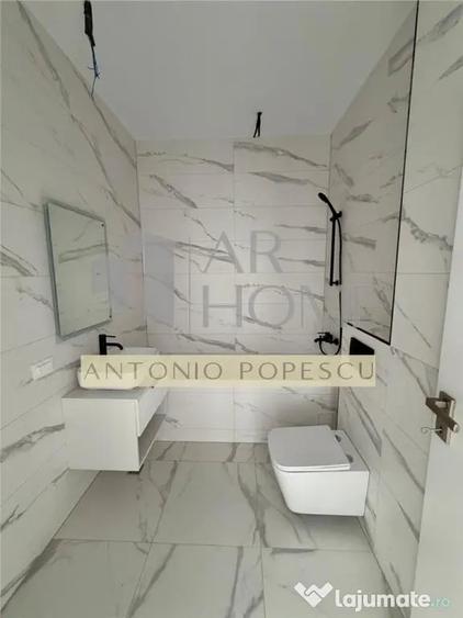 Apartament 3 camere, premium, in Ploiesti, zona Albert. - 13