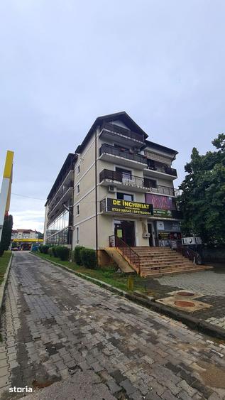 Apartament cu 2 camere decomandat în Ultracentral