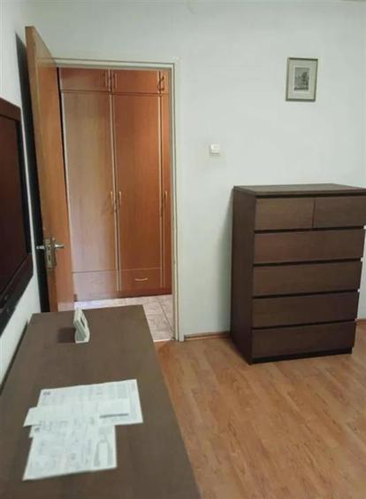 Apartament cu 2 camere decomandat, mobilat în Giurgiului